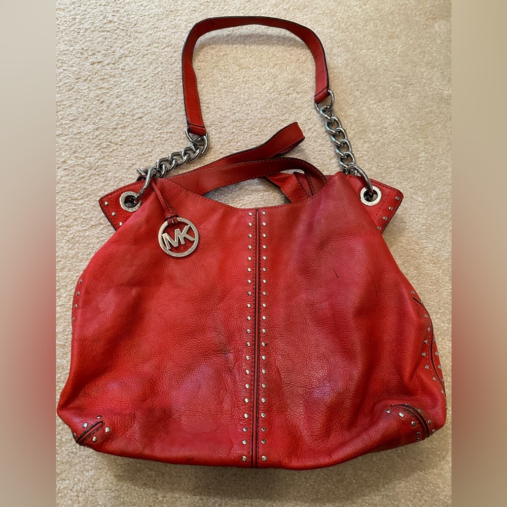 Michael Kors shoulder bag
